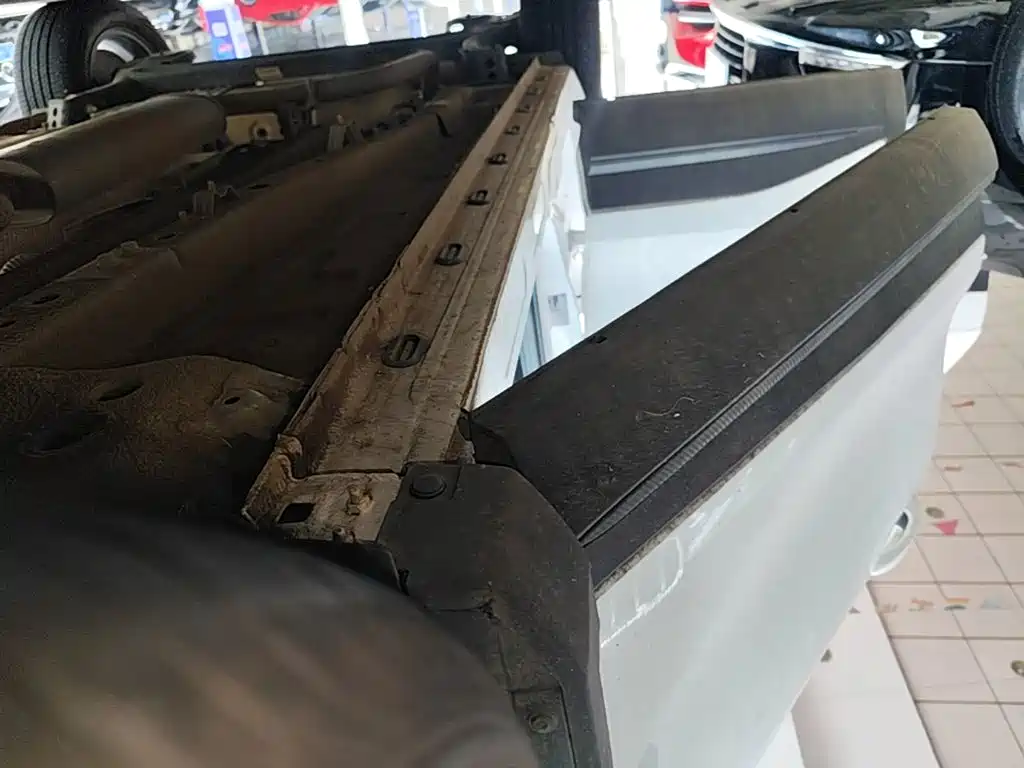 Chery Tiggo 5x — миниатюра 21