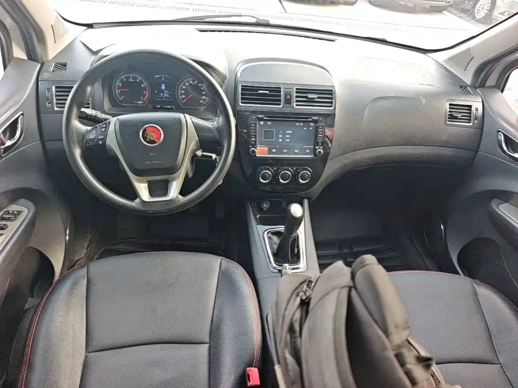 Fengxing X5 — миниатюра 10