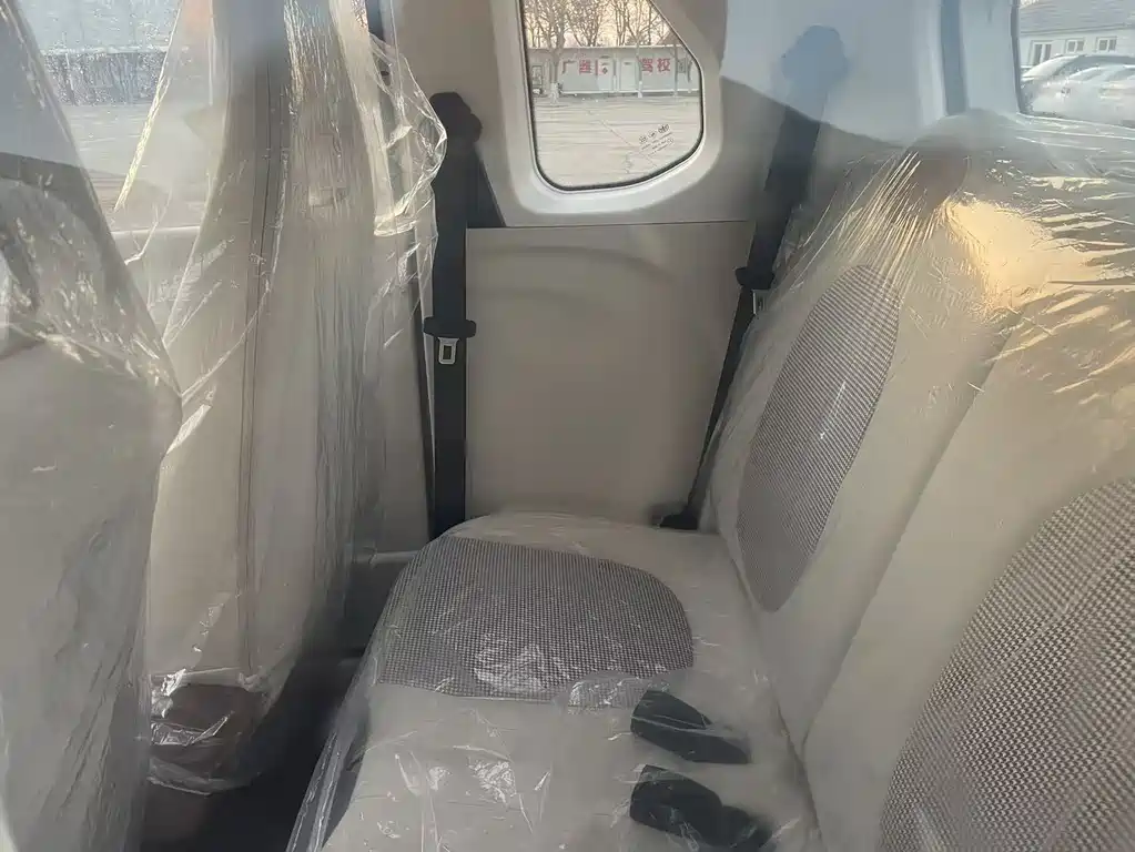 BESTUNE PENTIUM PONY