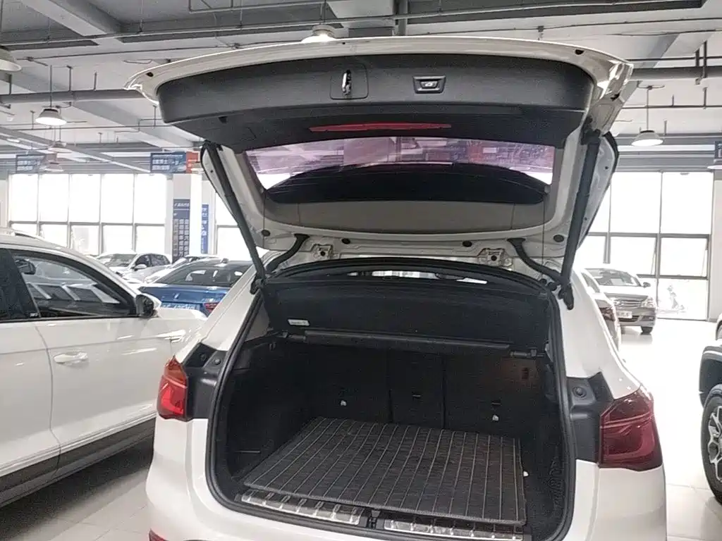 BMW X1 — миниатюра 19