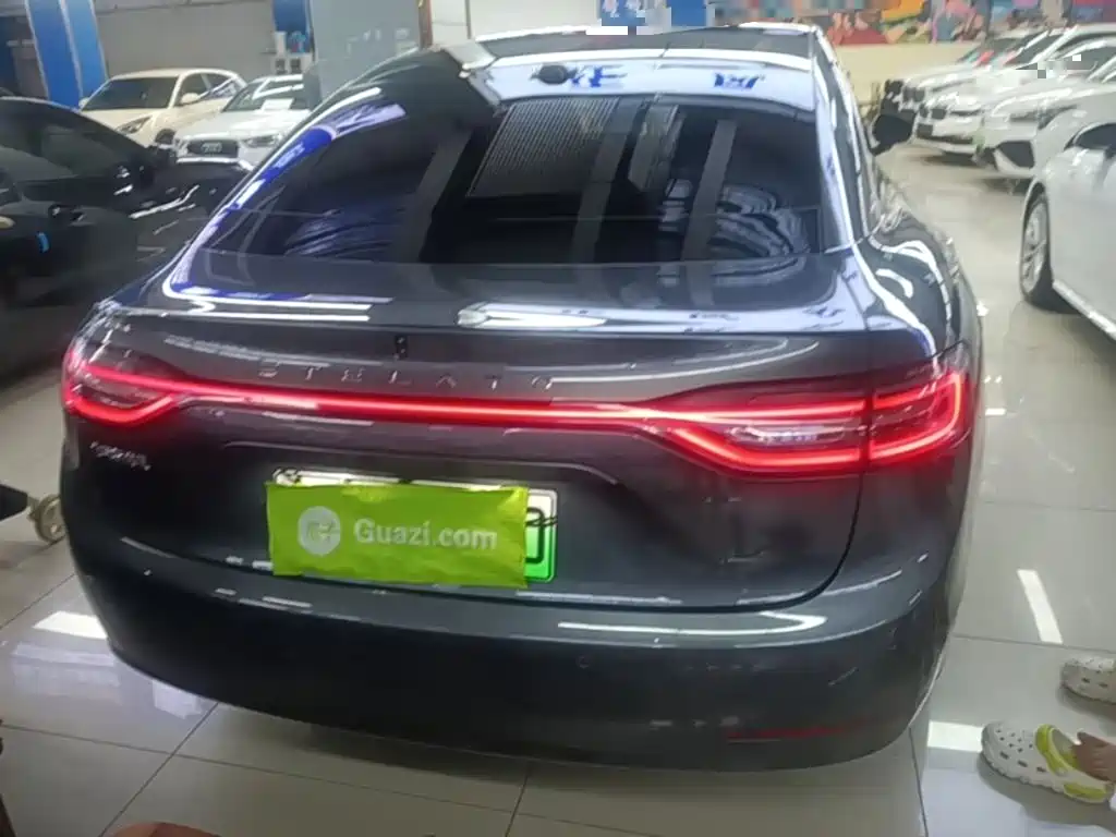 Xiangjie Xiangjie S9 — миниатюра 6