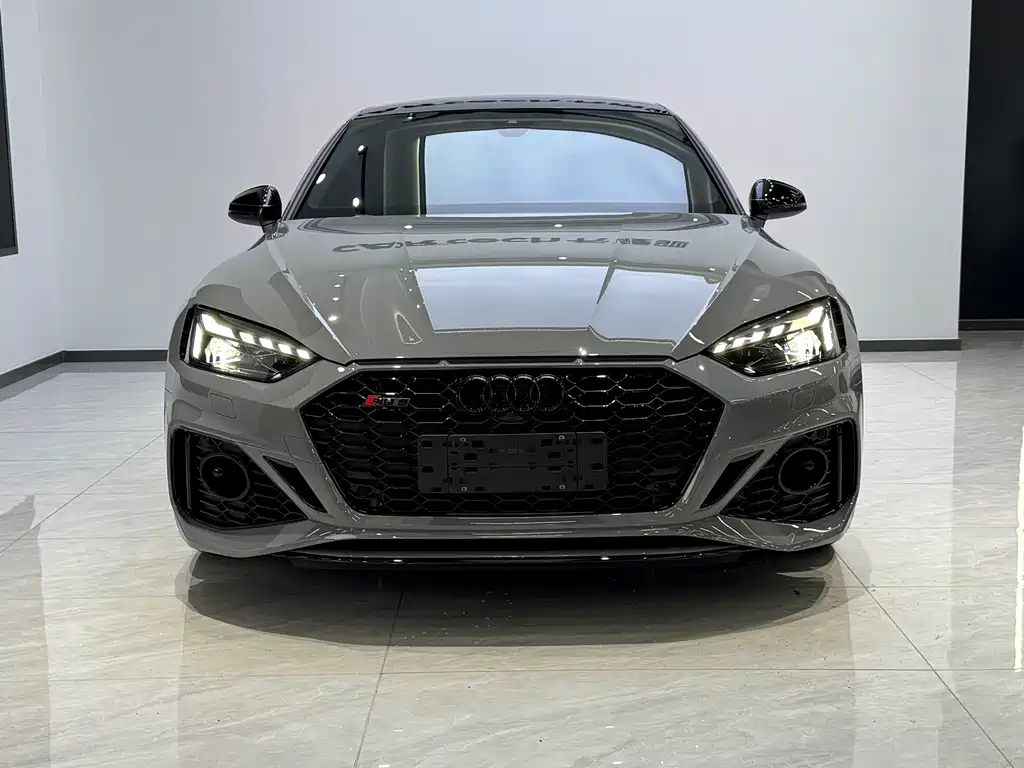 Audi RS 5 2024 RS 5 2.9T Sportback