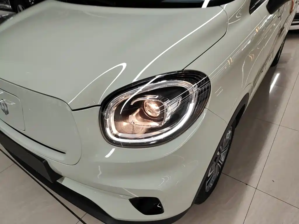 Leapmotor Leapmotor T03 — миниатюра 24
