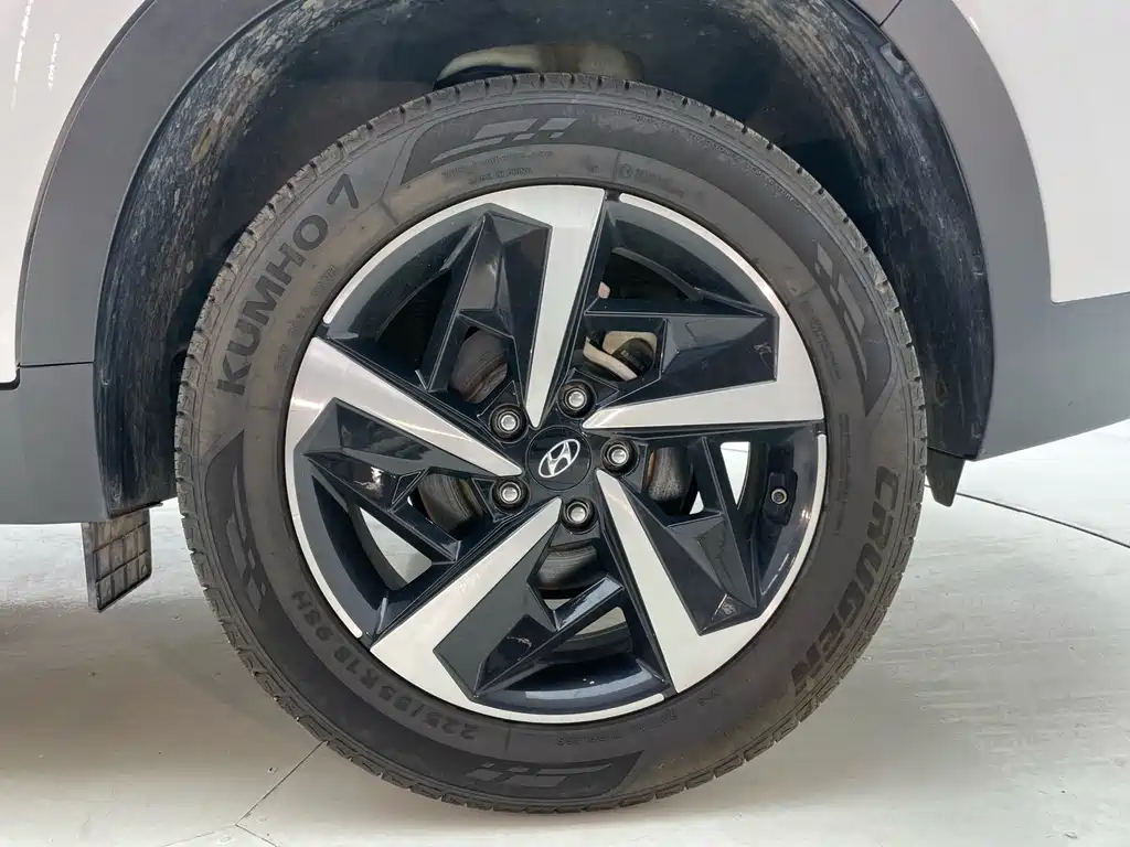 Hyundai ix35 — миниатюра 25