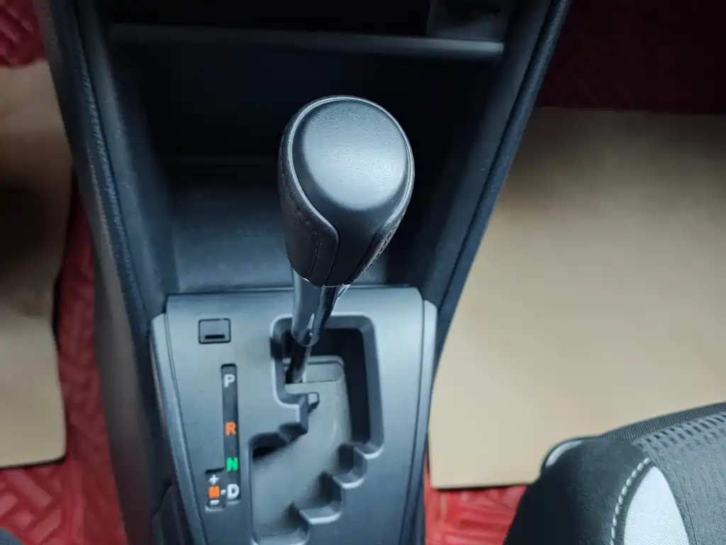 TOYOTA YARIS L ZHIXUAN