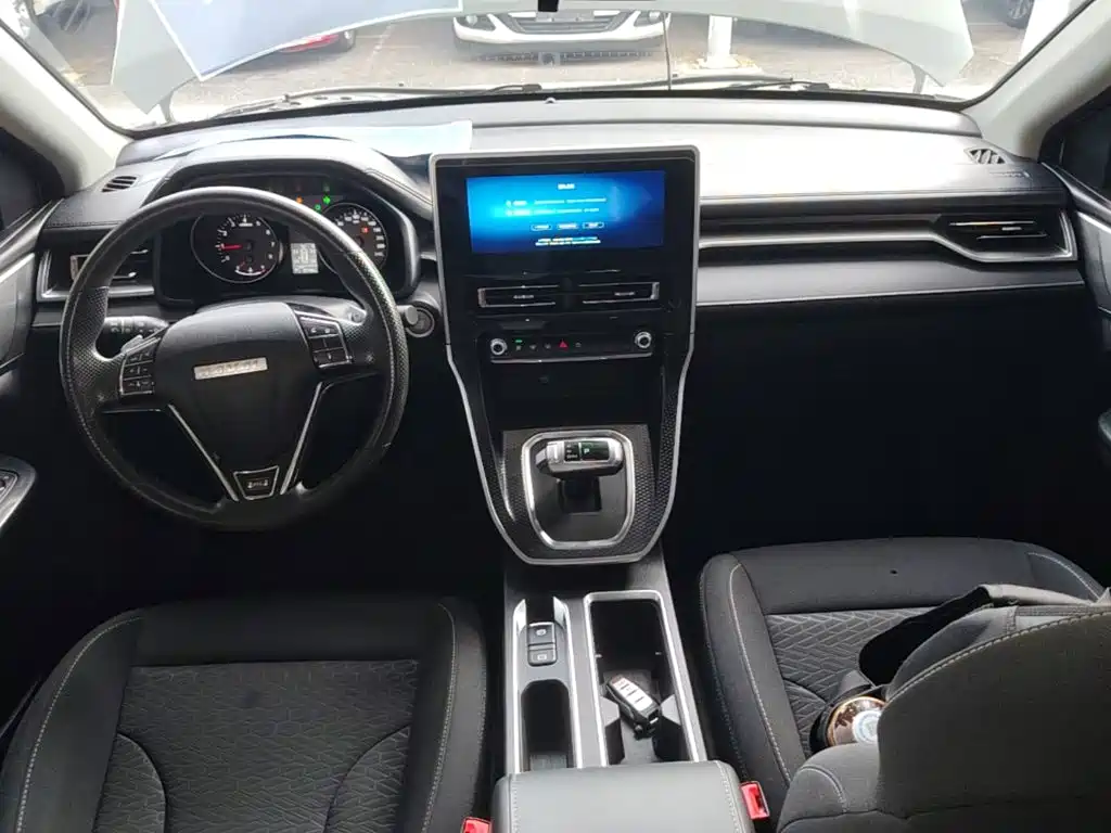 Haval M6 — миниатюра 10