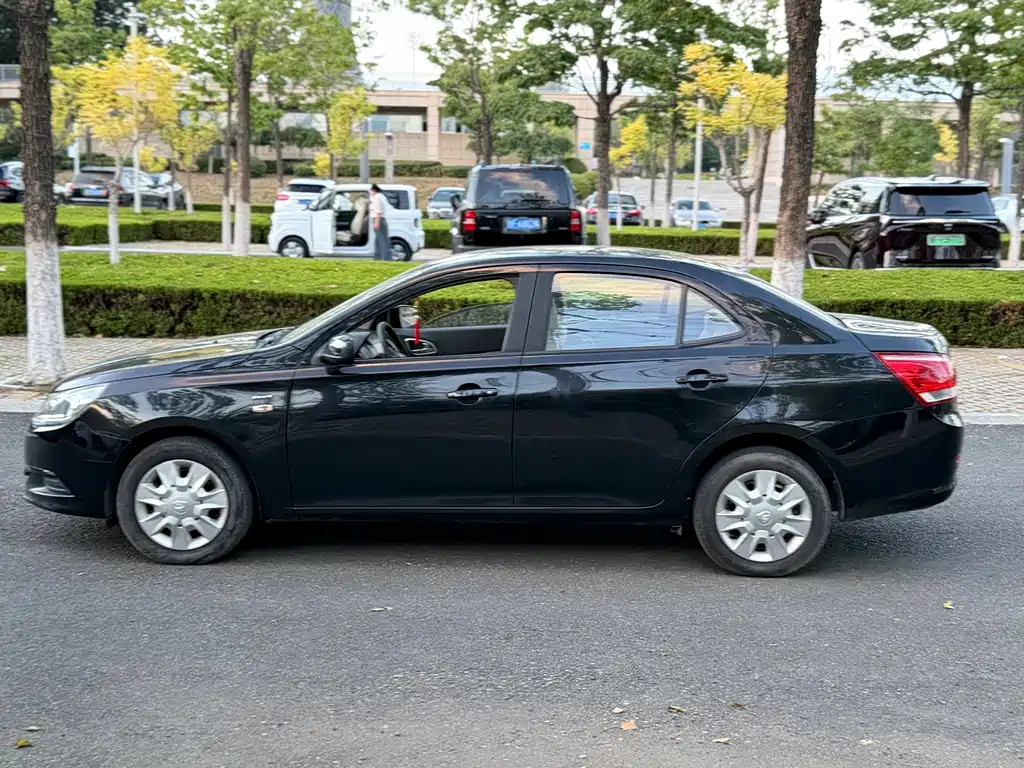 Baojun 630 — миниатюра 3