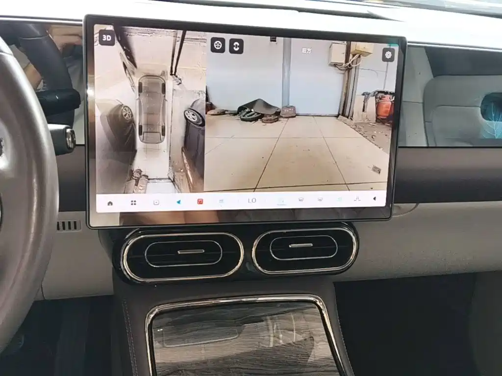 Leapmotor Leapmotor C11 — миниатюра 13