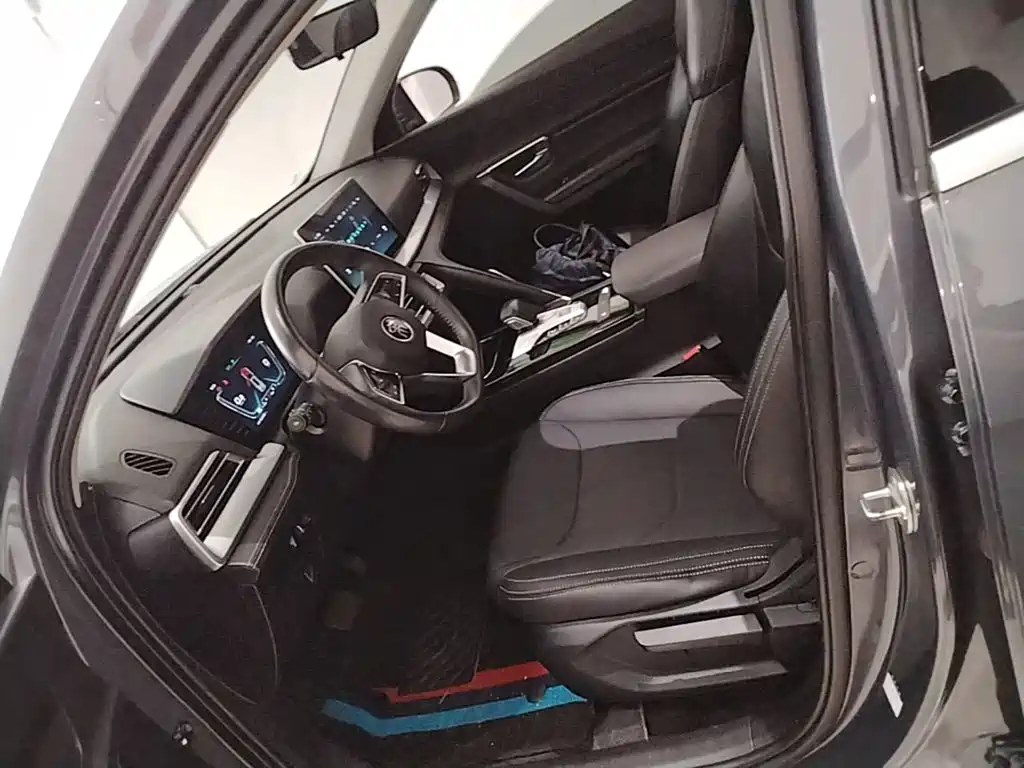 BYD Pro — миниатюра 15