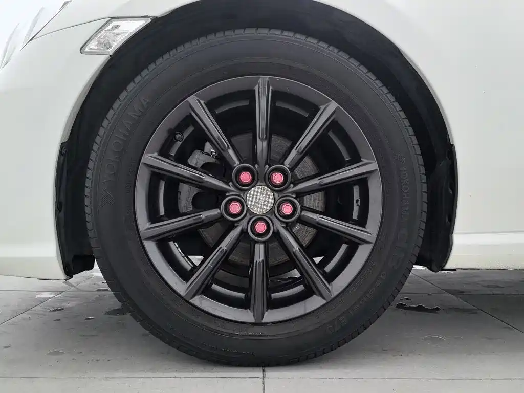 Subaru BRZ — миниатюра 17
