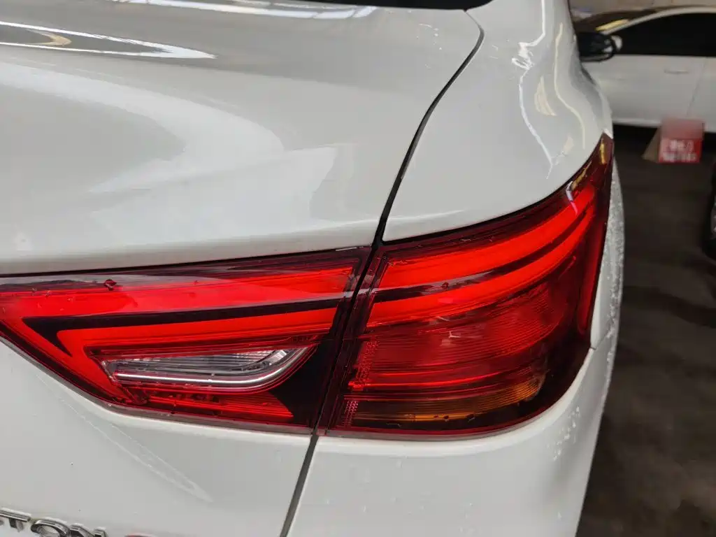 Changan Ruicheng CC — миниатюра 8