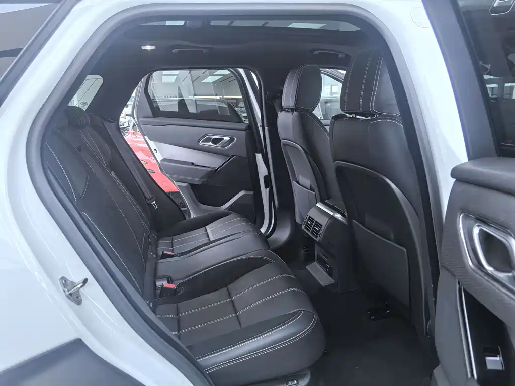 Land Rover Range Rover Velar 2020 P340 R-DYNAMIC S