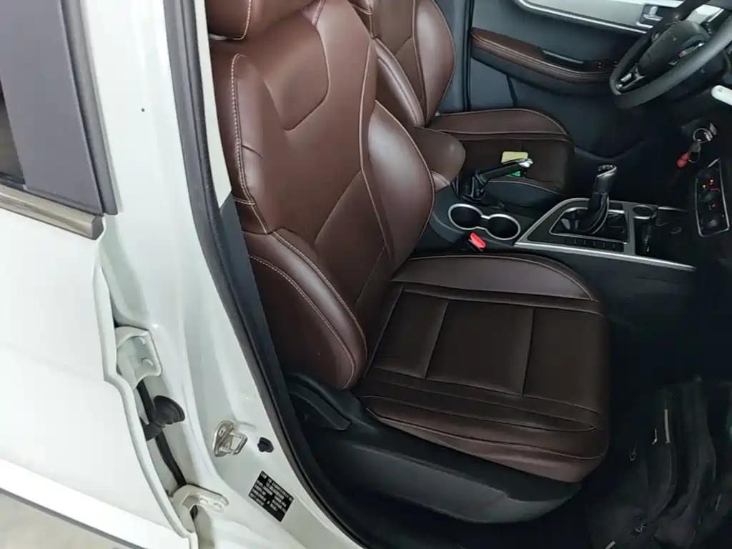 Fengxing Fengxing T5 — миниатюра 25