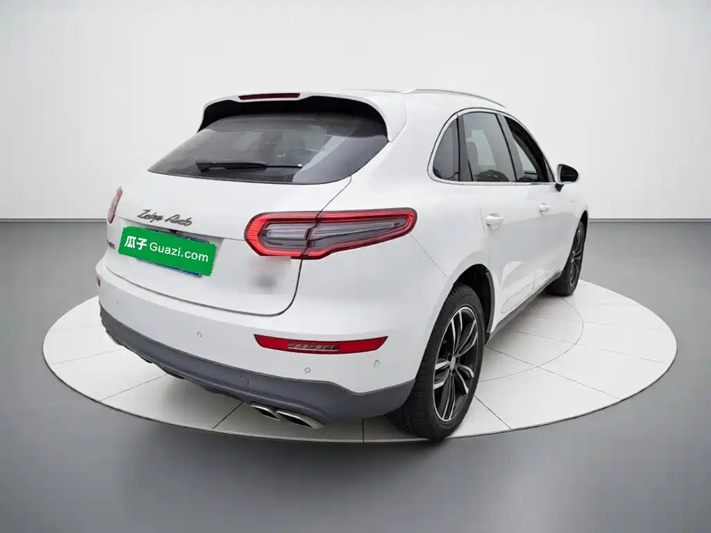 Zotye Zotye SR9 — миниатюра 4