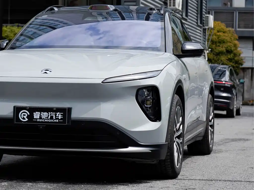 NIO ES6 2024 75kWh