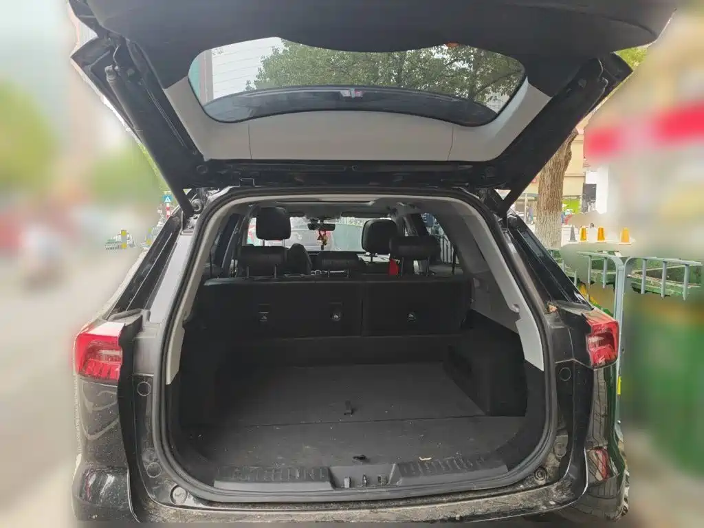 Chery Tiggo 8 PRO — миниатюра 20
