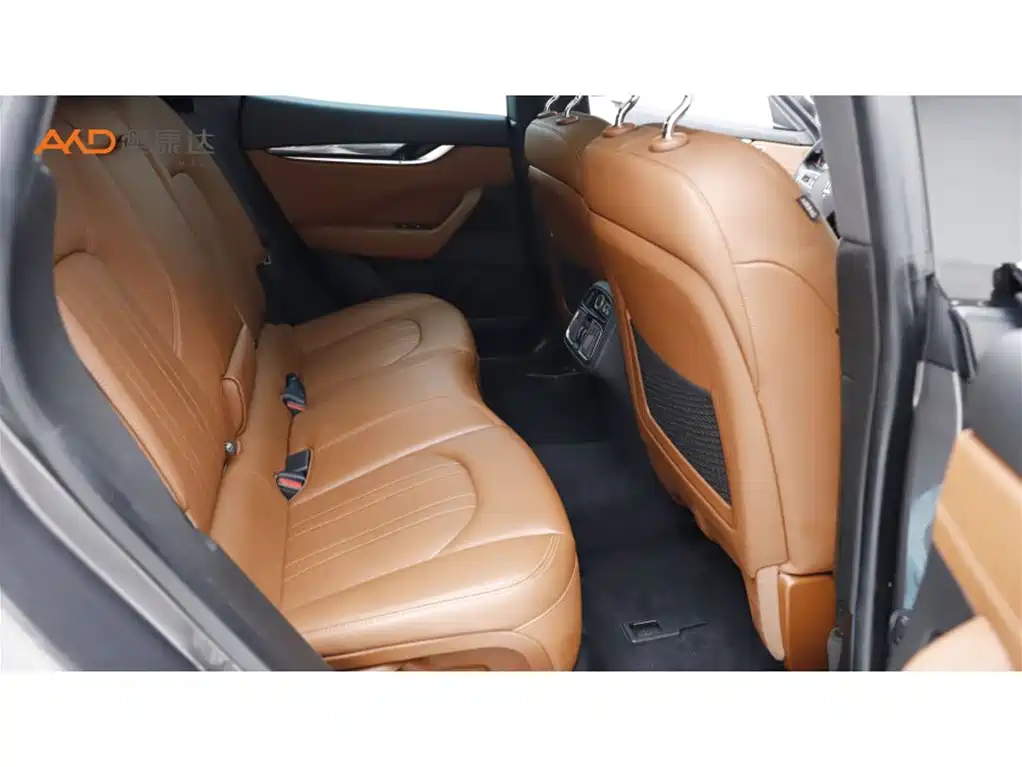 Maserati Levante 2021 3.0T Standard