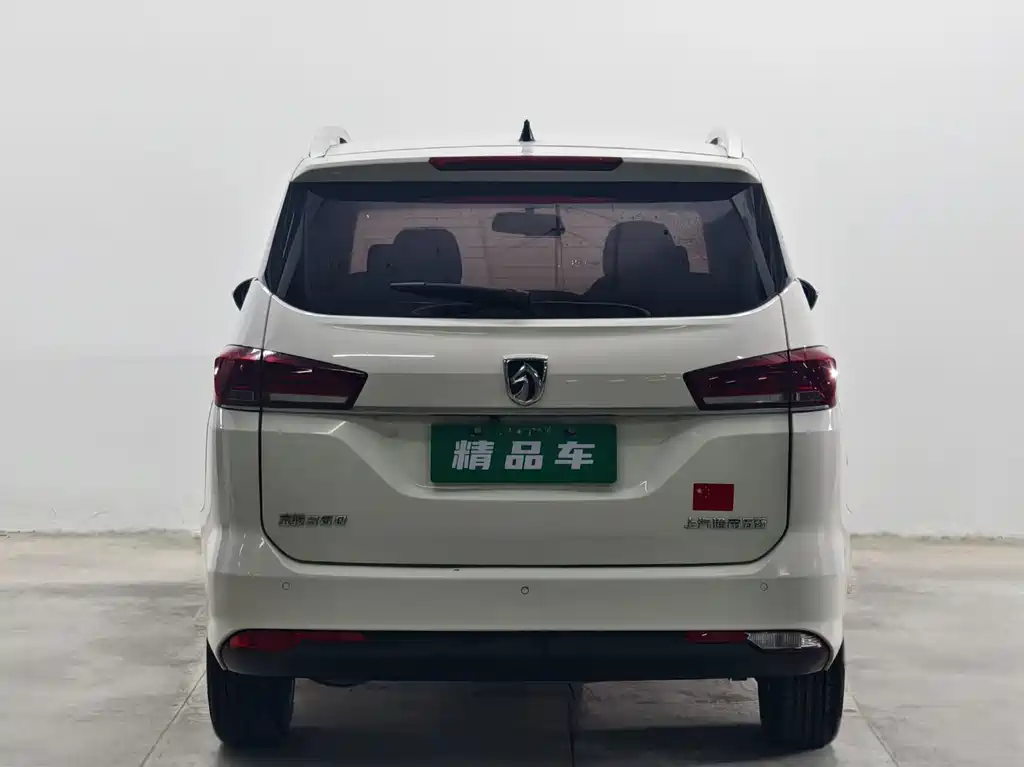 Baojun 360 — миниатюра 5