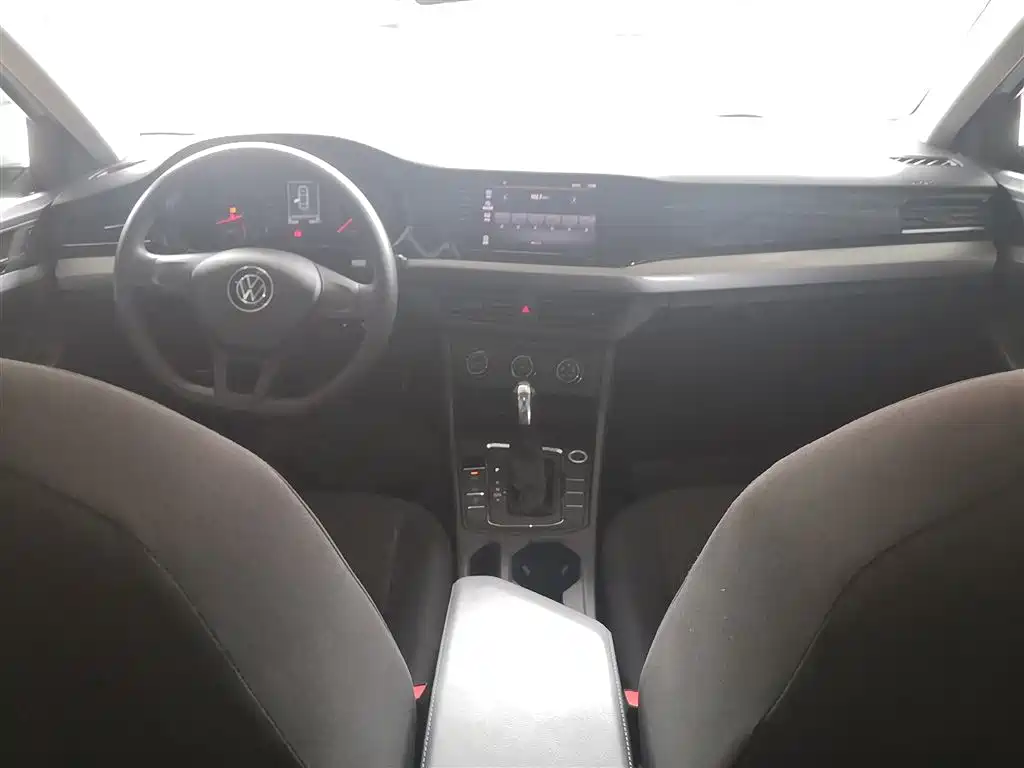 Volkswagen Bora 2021 1.5L AT Fashion Smart Connect