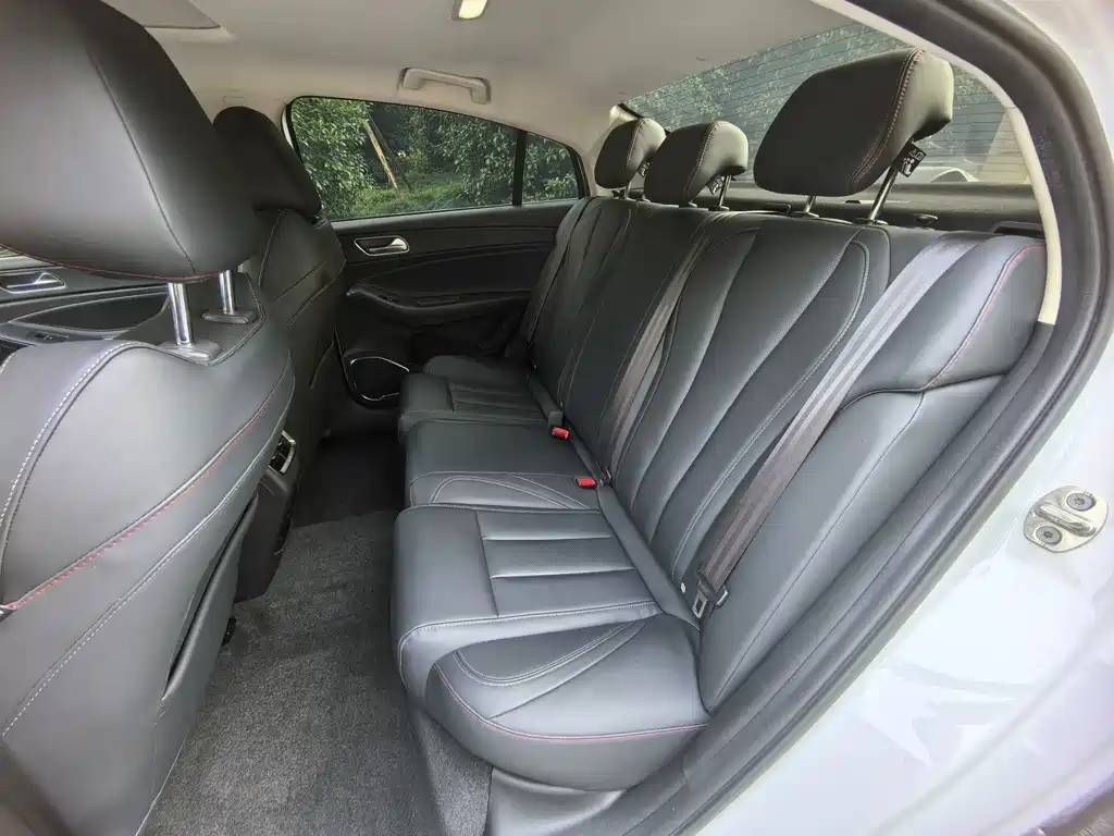 Chery Arrizo 5 PLUS — миниатюра 9