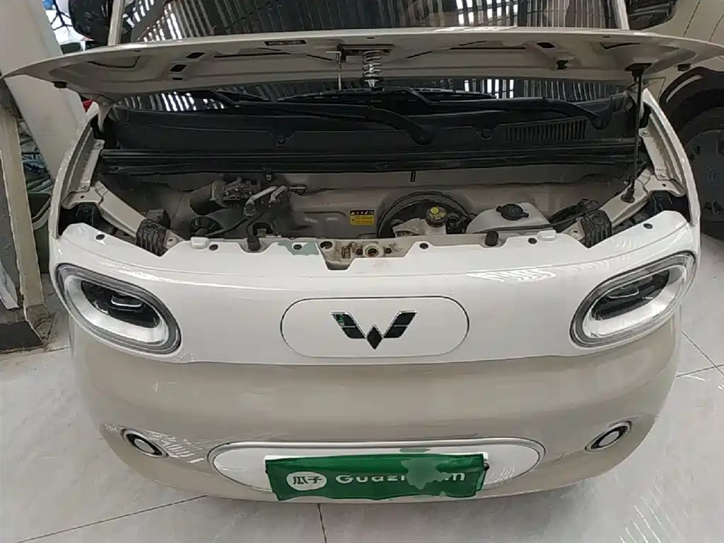 Wuling Mini EV — фотографии объявления, Фото 20