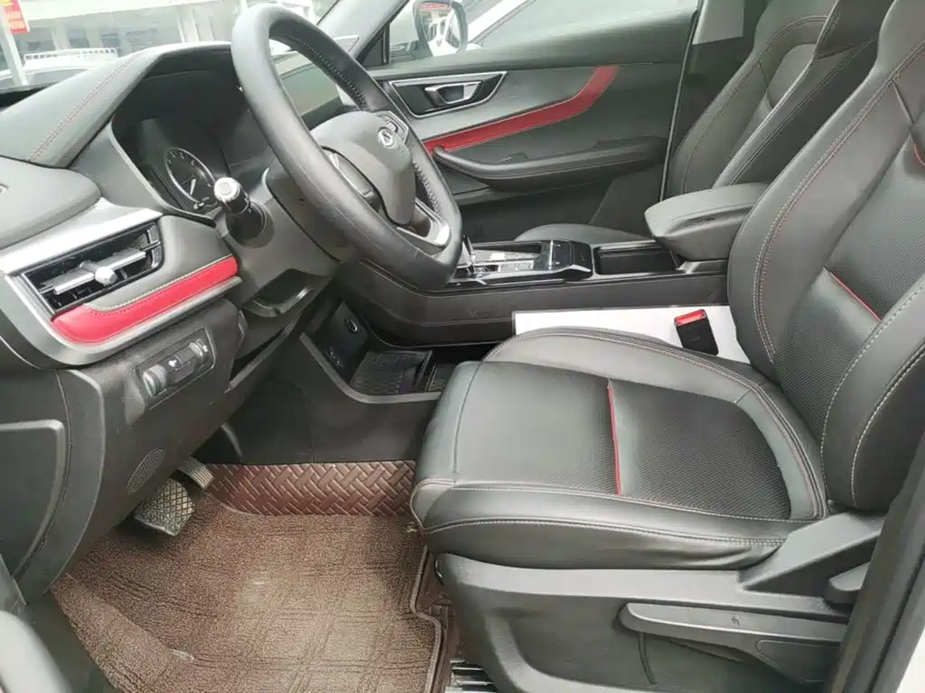 Chery Tiggo 7 — миниатюра 15