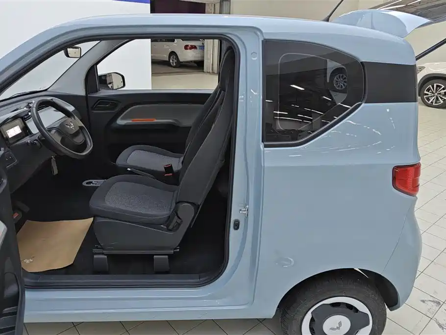 Wuling Mini EV — фотографии объявления, Фото 11