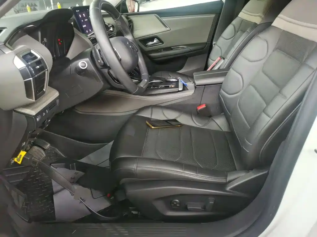 Citroen C5 X — миниатюра 15