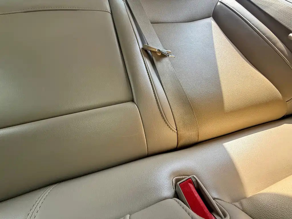 Buick Regal — миниатюра 13