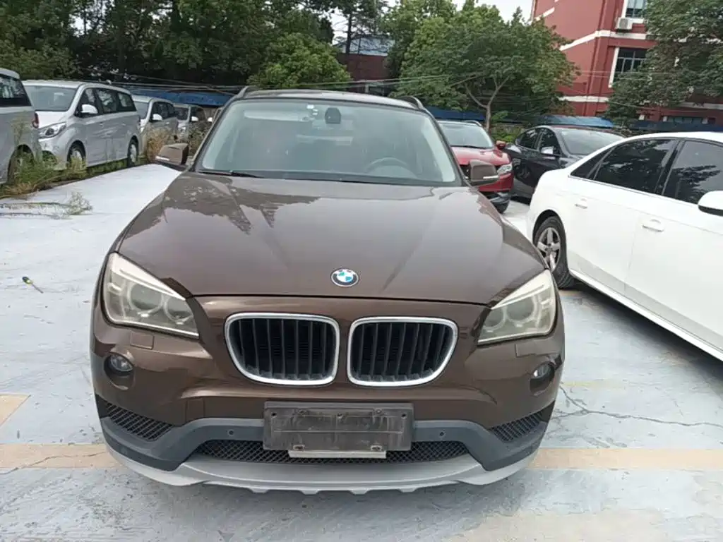 BMW X1 — миниатюра 3