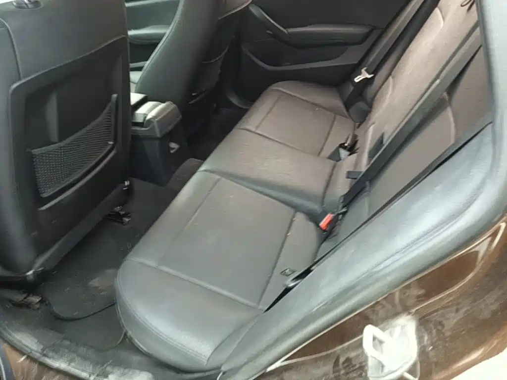 BMW X1 — миниатюра 17