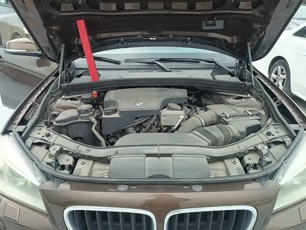 BMW X1 — миниатюра 20