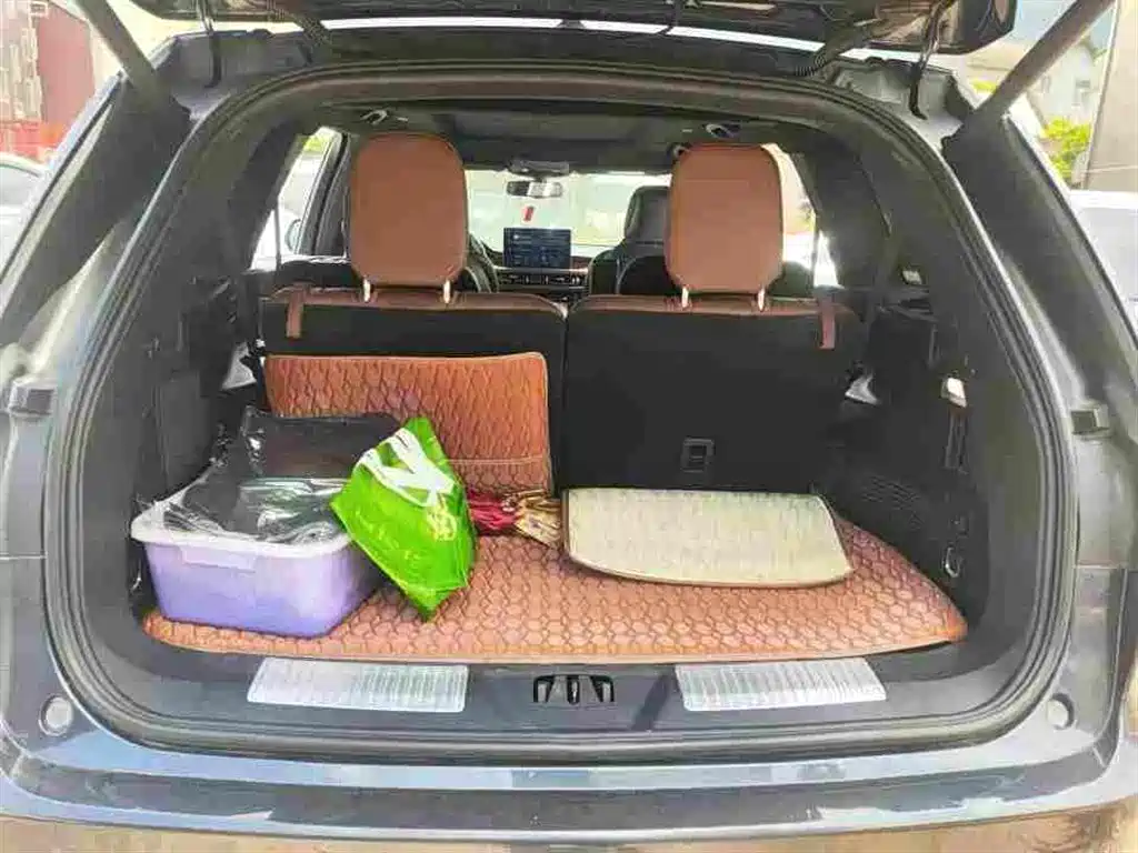 Lincoln Aviator 2020 3.0T V6 Executive