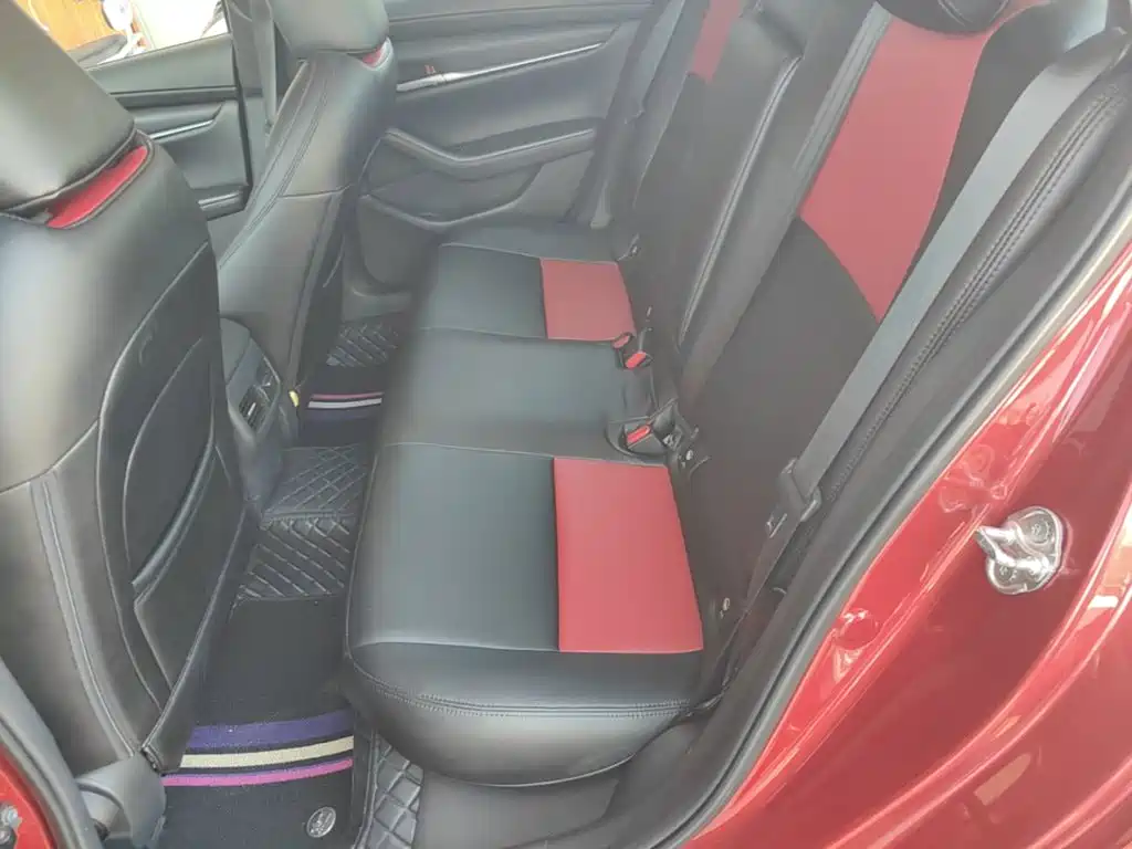 Mazda 3 Axela — миниатюра 17