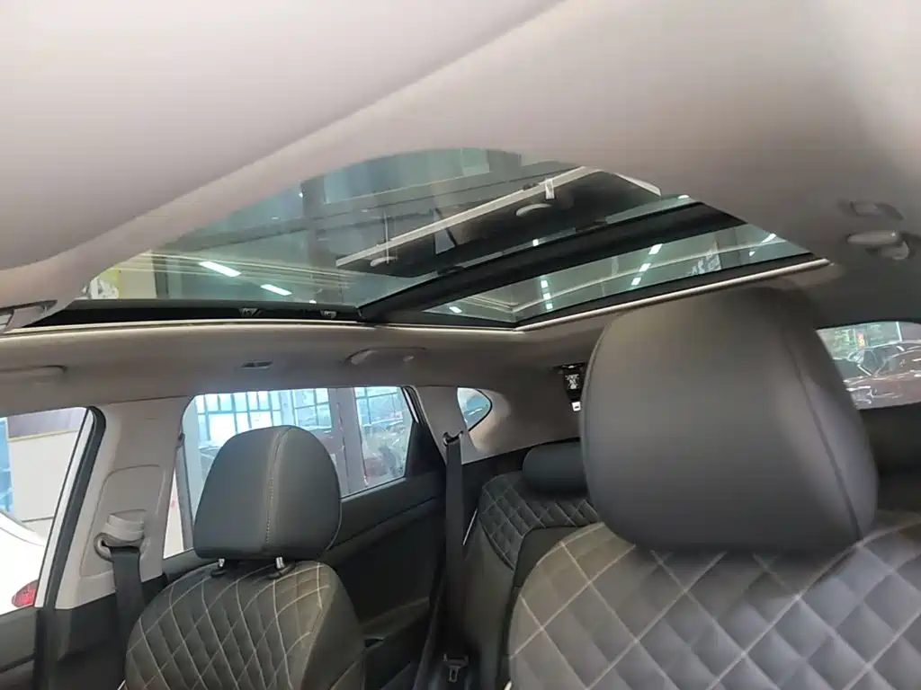 Hyundai Tucson — миниатюра 18