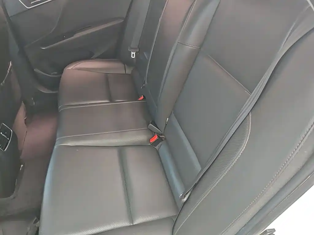 Hyundai Mistra — миниатюра 17