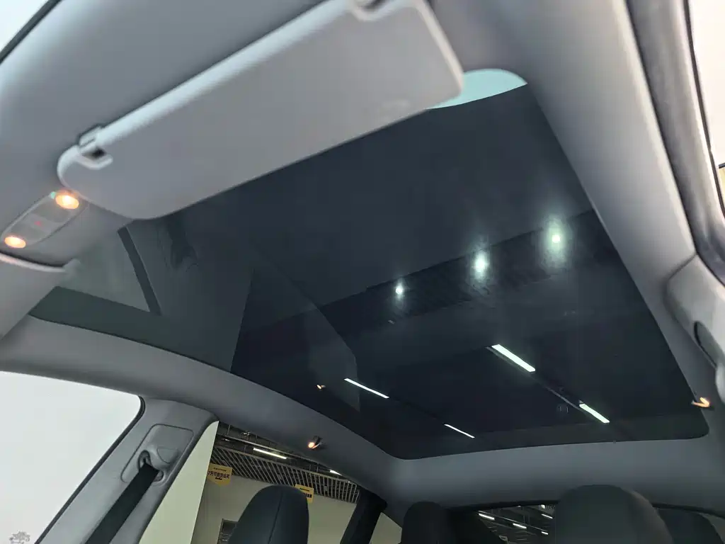Tesla Model Y — миниатюра 16