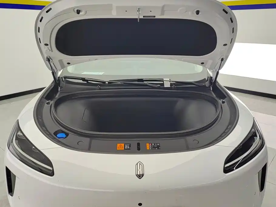 Shangjie Shangjie H5 — миниатюра 10