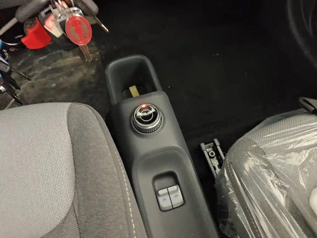 Wuling Zhiguang EV — миниатюра 14