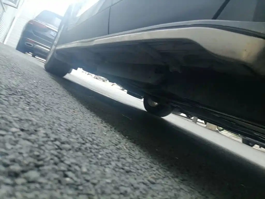 Buick Envision Plus — миниатюра 6