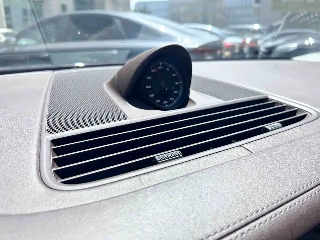 Porsche Panamera — миниатюра 14