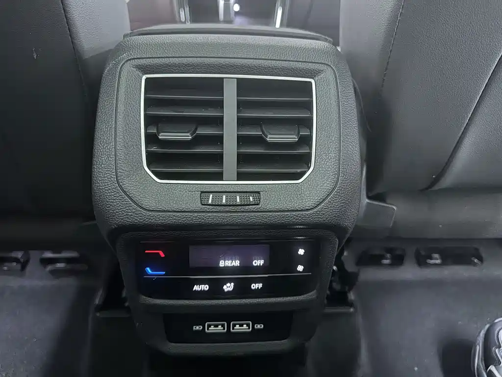 Volkswagen Tayron — миниатюра 15