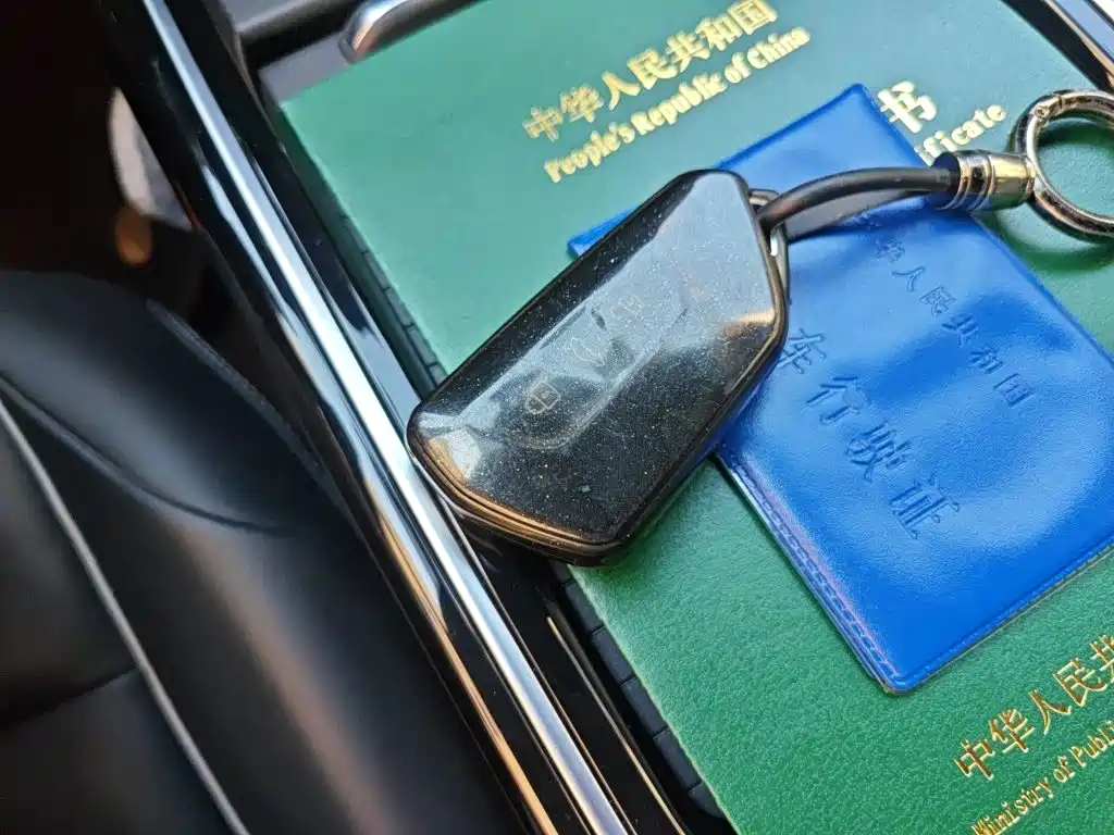 Volkswagen ID.4 X — миниатюра 9