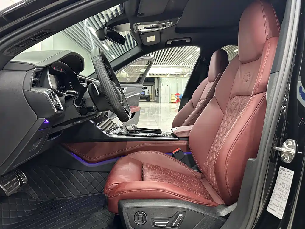 Audi S6 — миниатюра 11