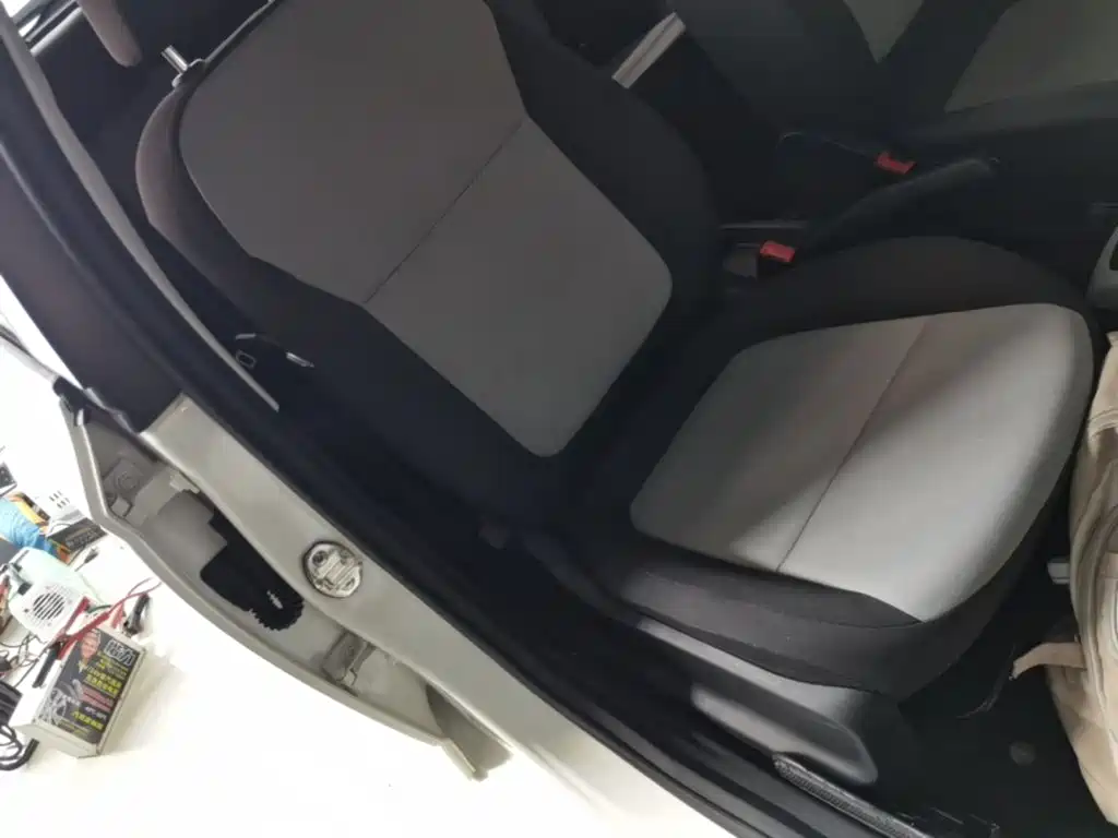 Skoda Fabia — миниатюра 25
