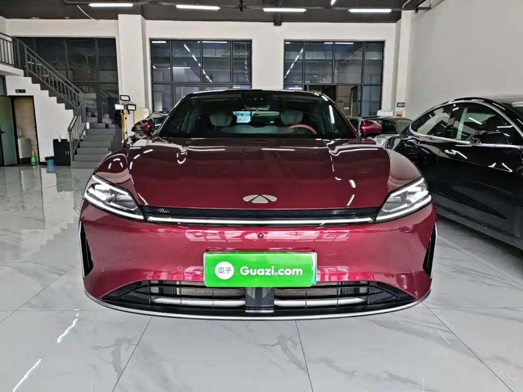 Fulwin Fengyun A9L — миниатюра 3