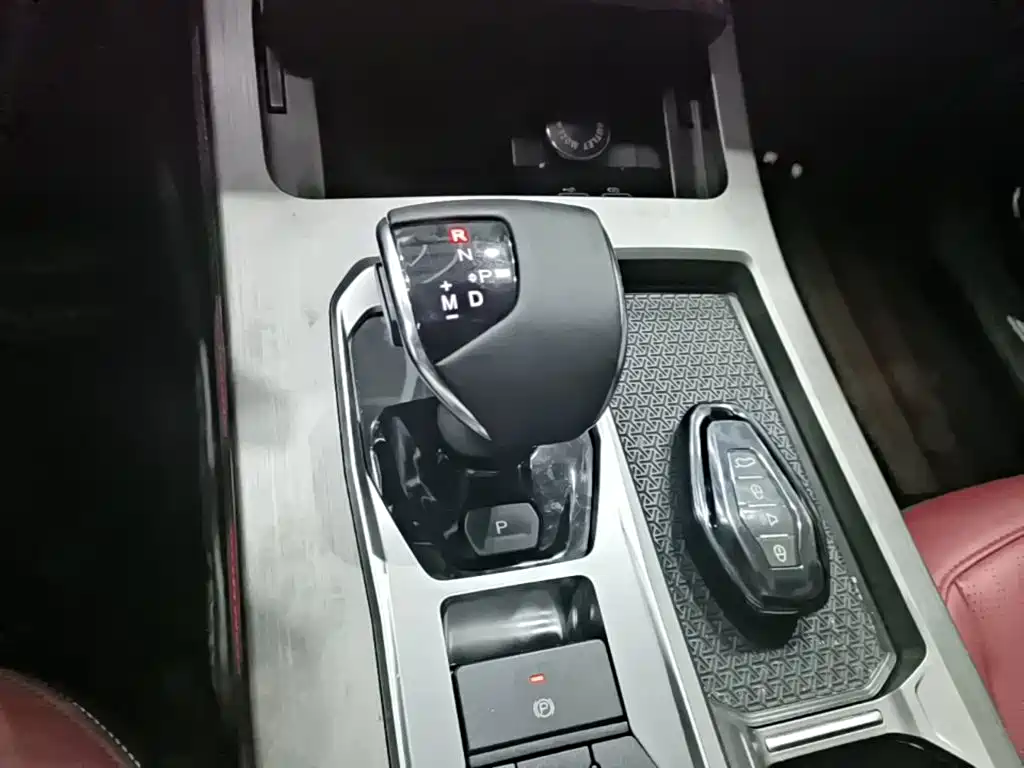 Jetour X70 PLUS — миниатюра 14