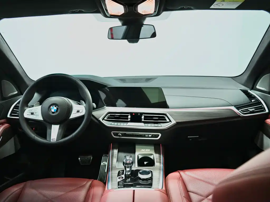 BMW X5 — миниатюра 8