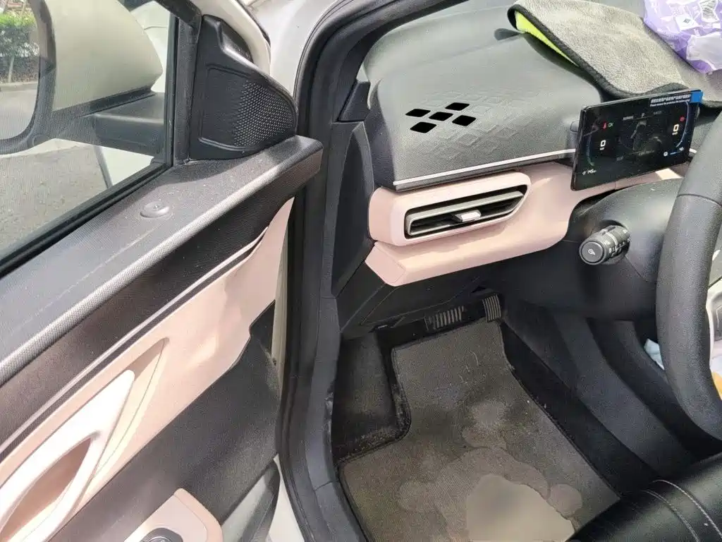 BYD Seagull — миниатюра 14