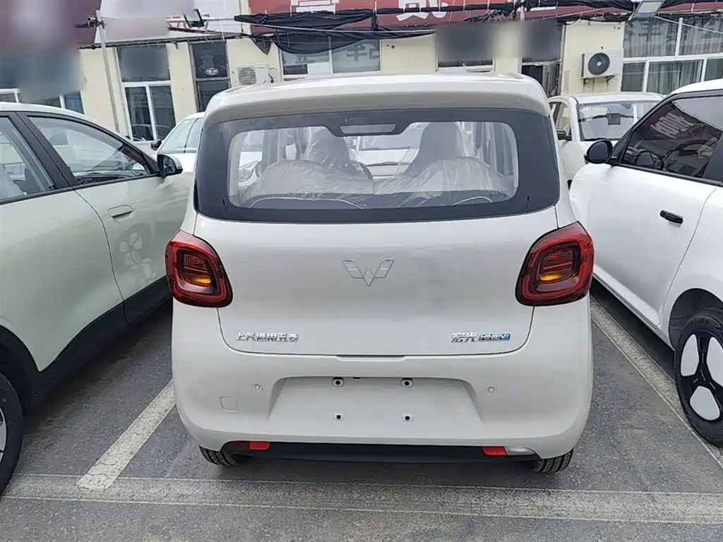 Wuling Mini EV MINIEV 2025